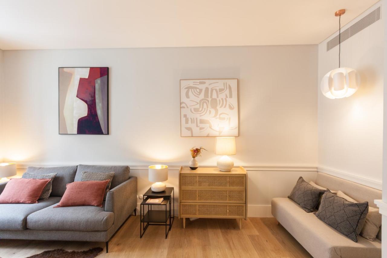 Flh Praca Rossio Contemporary Flat Apartment Lisbon Exterior photo