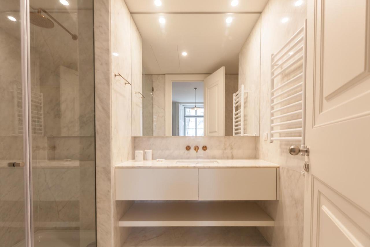 Flh Praca Rossio Contemporary Flat Apartment Lisbon Exterior photo