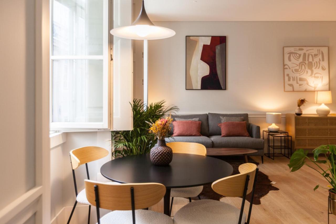 Flh Praca Rossio Contemporary Flat Apartment Lisbon Exterior photo