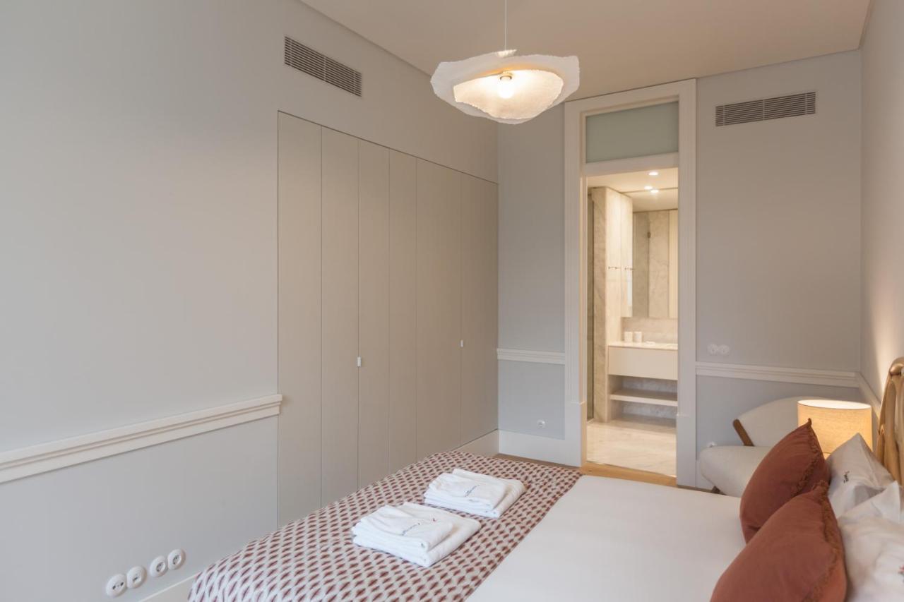 Flh Praca Rossio Contemporary Flat Apartment Lisbon Exterior photo